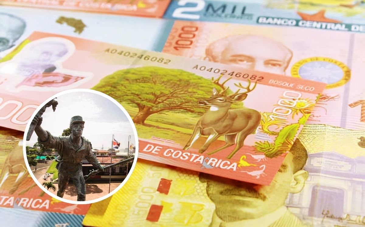 El sábado 11 de abril es feriado obligatorio. (Freepik-Municipalidad de Alajuela)