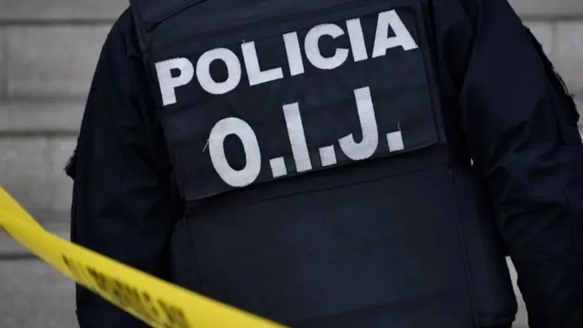 Supuesto asalto alertó a autoridades policiales