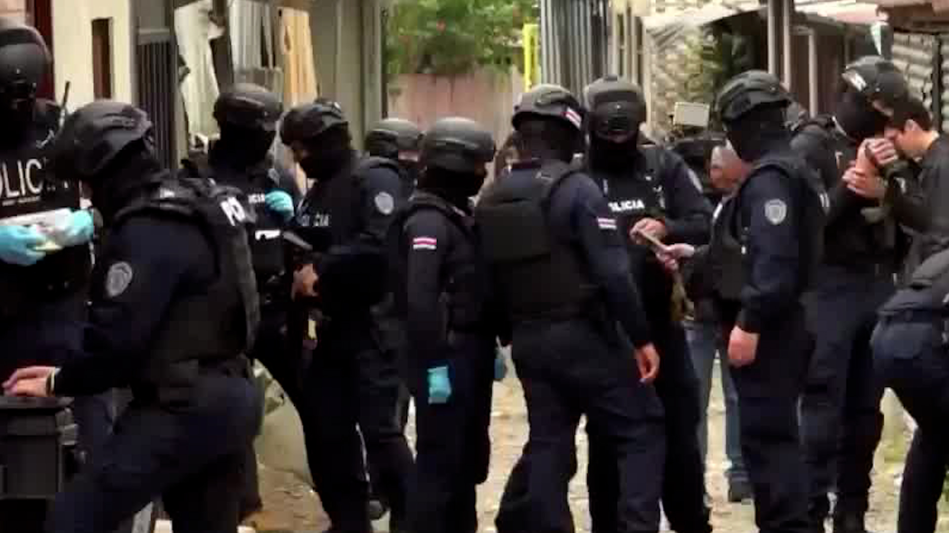 Entre planificación y posibles grietas institucionales