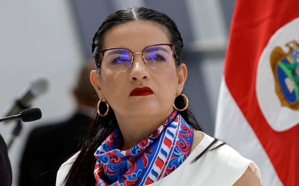 Fiscalía solicitó prórroga de medidas cautelares en caso Barrenador contra Marta Esquivel, pero no se resolvió a tiempo.