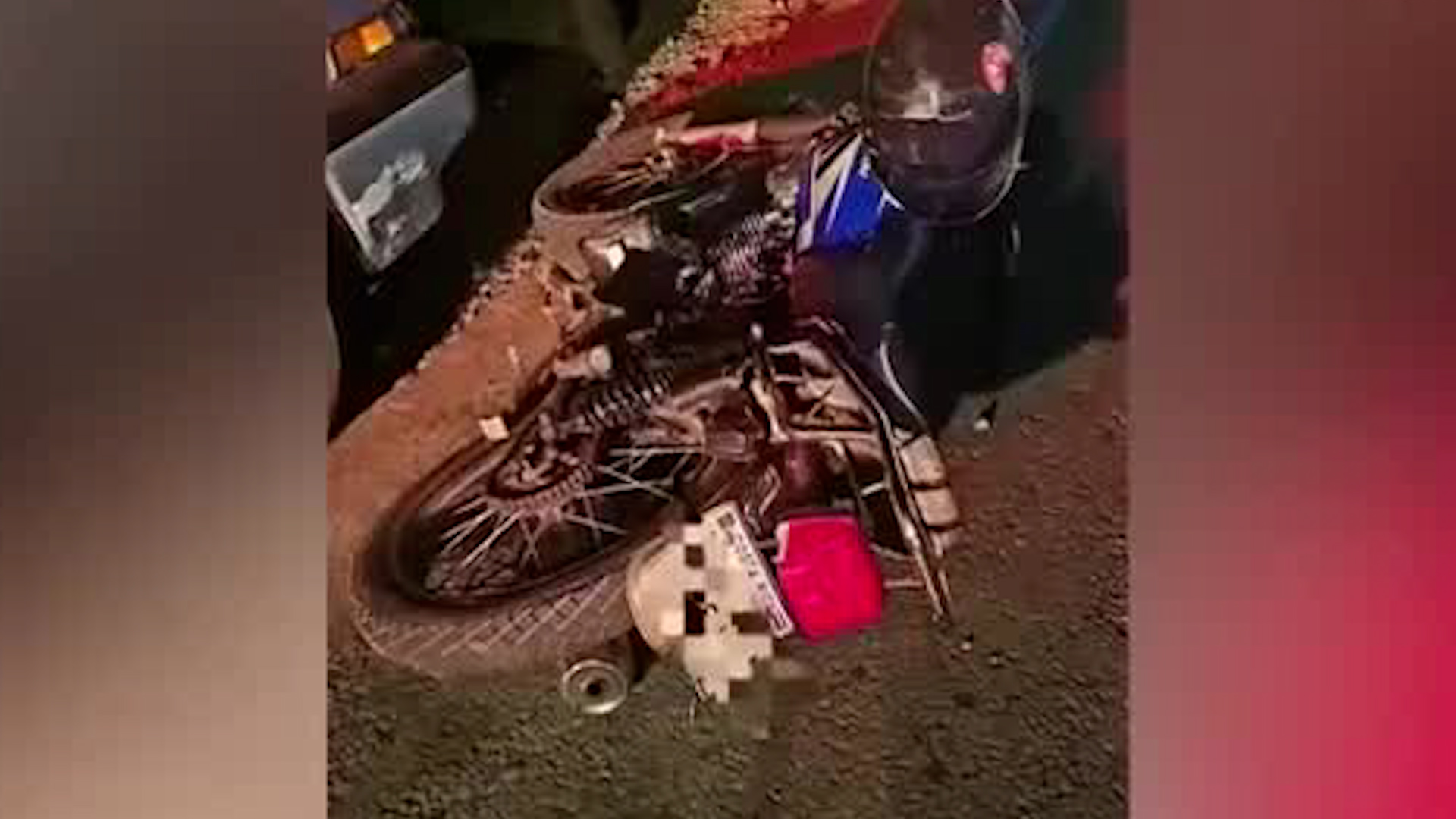 Operativo en Salitral deja a sospechoso grave tras impacto