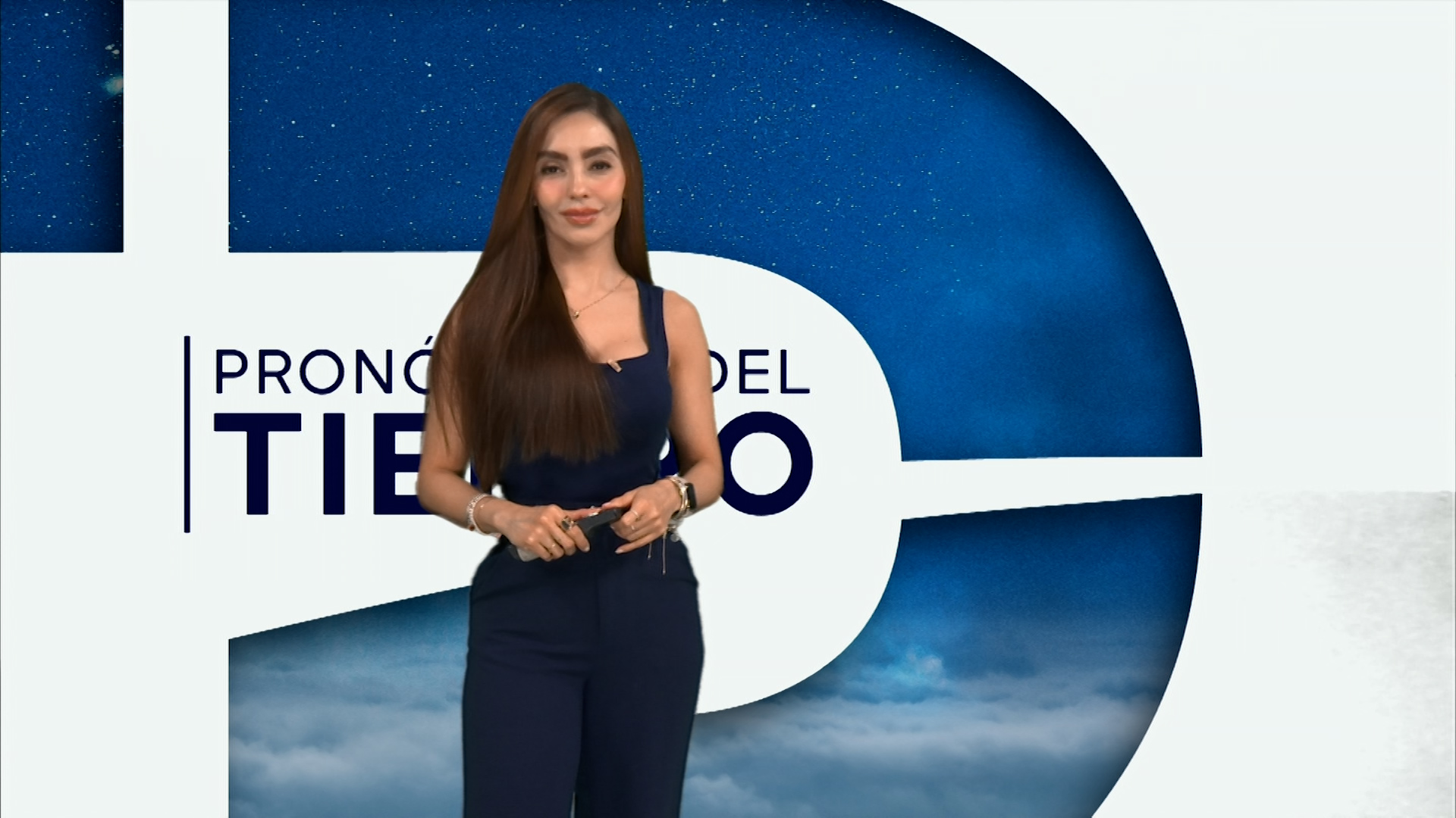 Pronóstico del tiempo para Costa Rica 13 de abril 2026, con Emily Quiñones