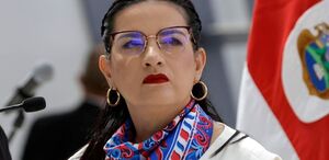 Fiscalía solicitó prórroga de medidas cautelares en caso Barrenador contra Marta Esquivel, pero no se resolvió a tiempo.