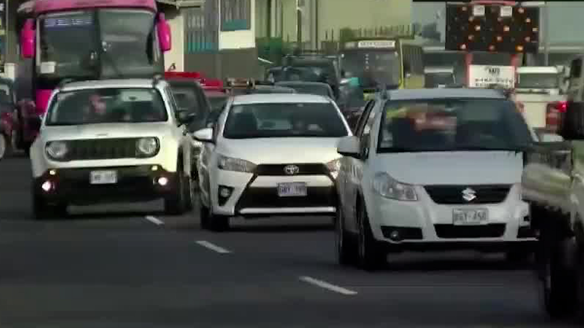 ¿Más controles para conductores adultos mayores?