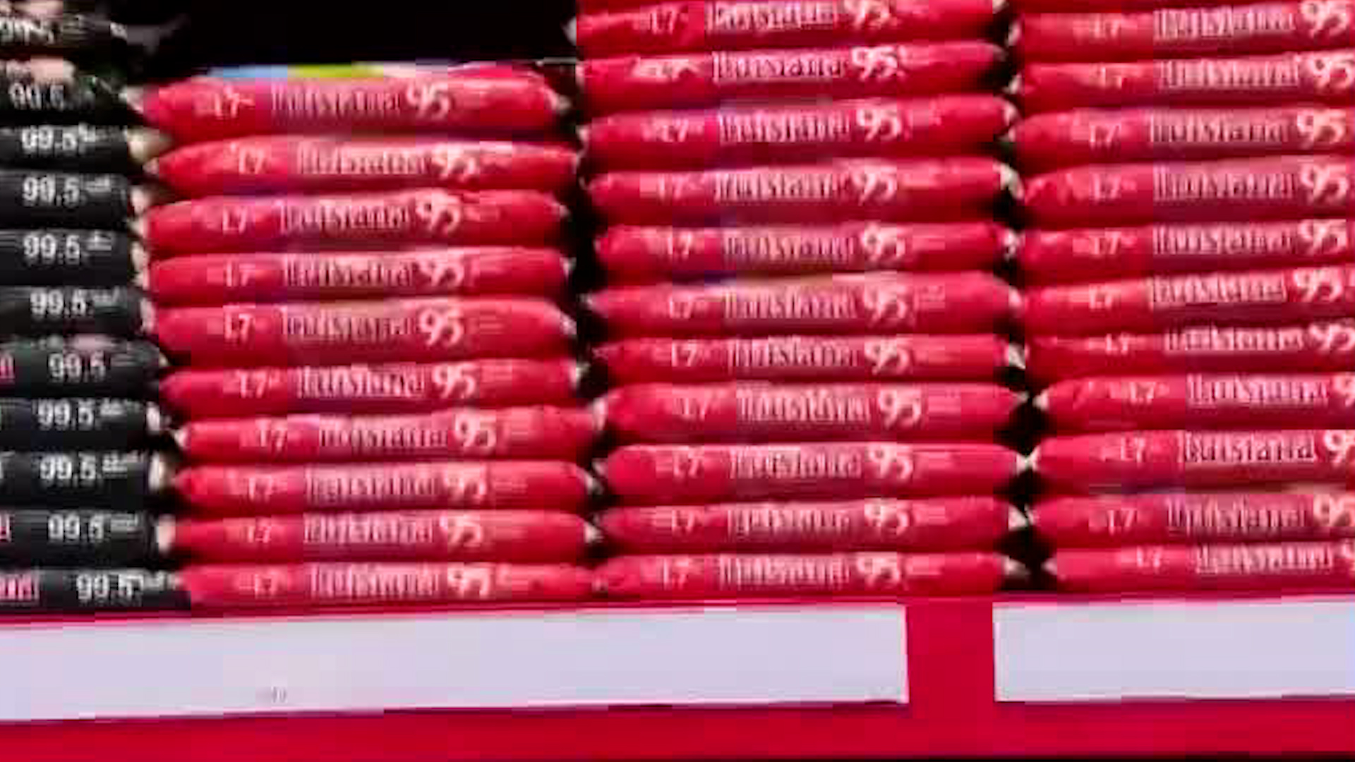 Precio del arroz registra una ‘caída’ de 3,12%