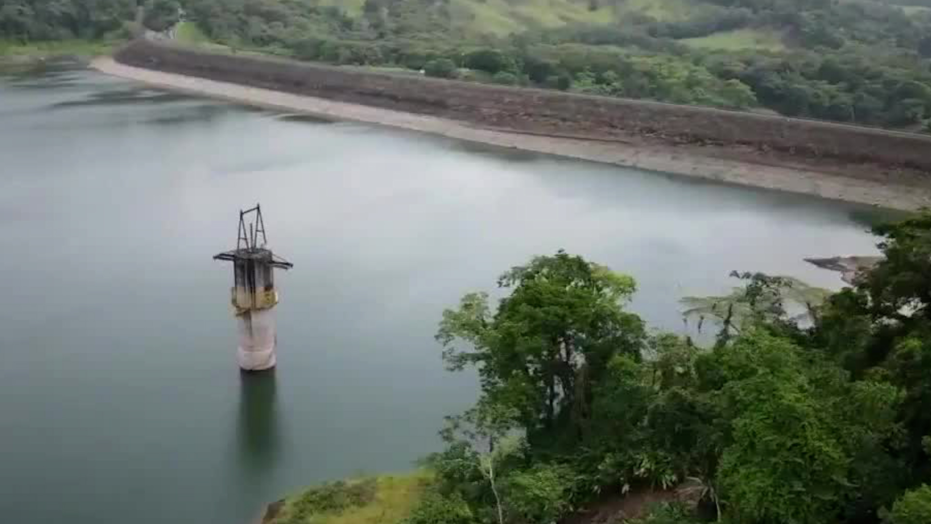 Proyecto busca beneficios en Lago Arenal