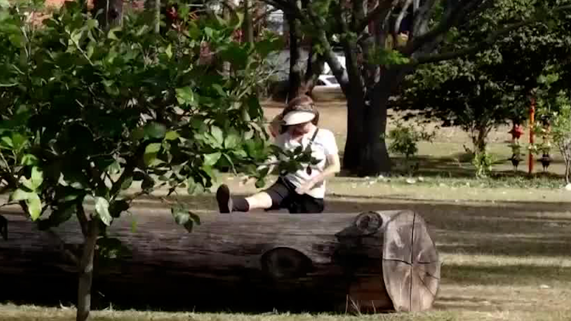 Vecinos de Dos Ríos rechazan proyecto Municipal