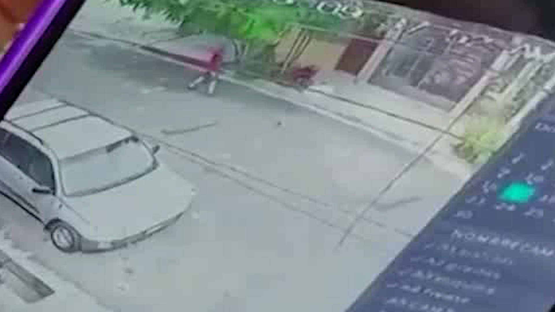 Hombre es condenado a 5 años de cárcel por intento de homicidio