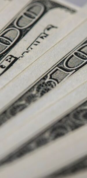 La diferencia entre ambos precios se conoce como spread. (Freepik)