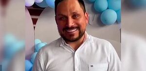 La solicitud fue recibida el 7 de abril.