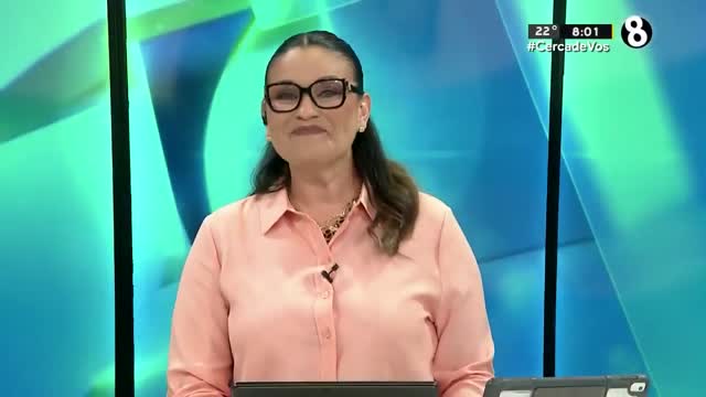 Noticias Telediario Estelar, 14 de abril 2026