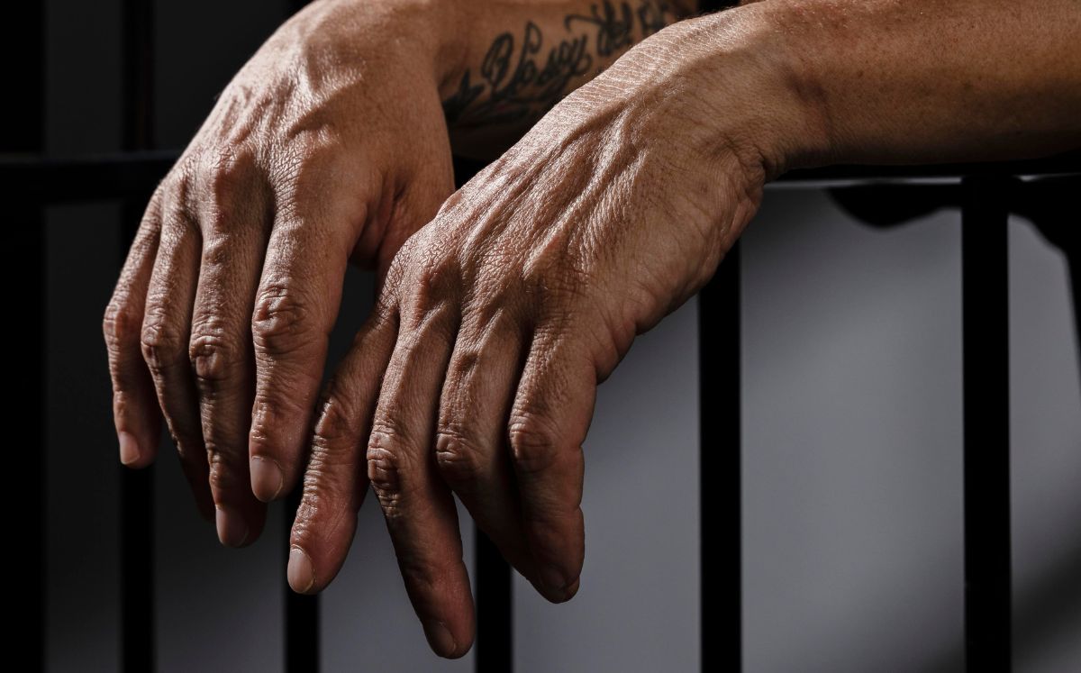 La petición será presentada ante el Juzgado Penal de Santa Cruz. (Freepik)