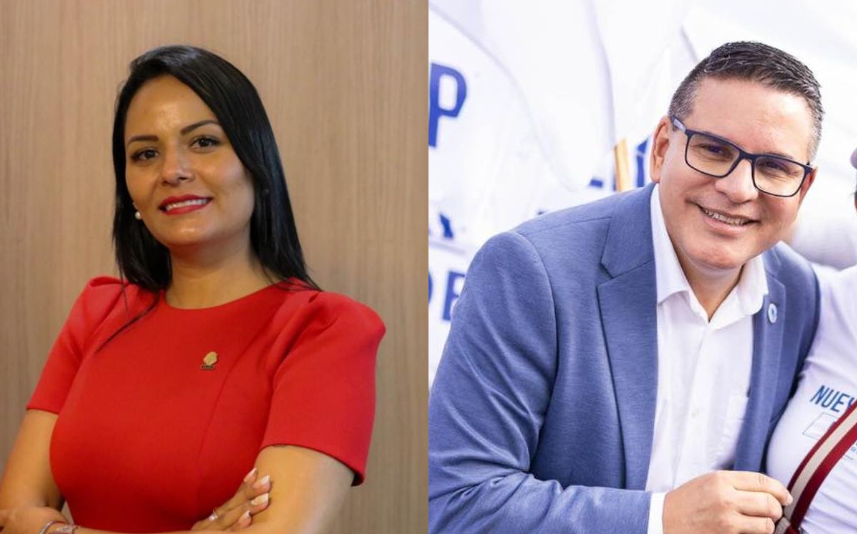 Pide que analicen el expediente sin más atrasos. (Marulín Azofeifa-Fabricio Alvarado)