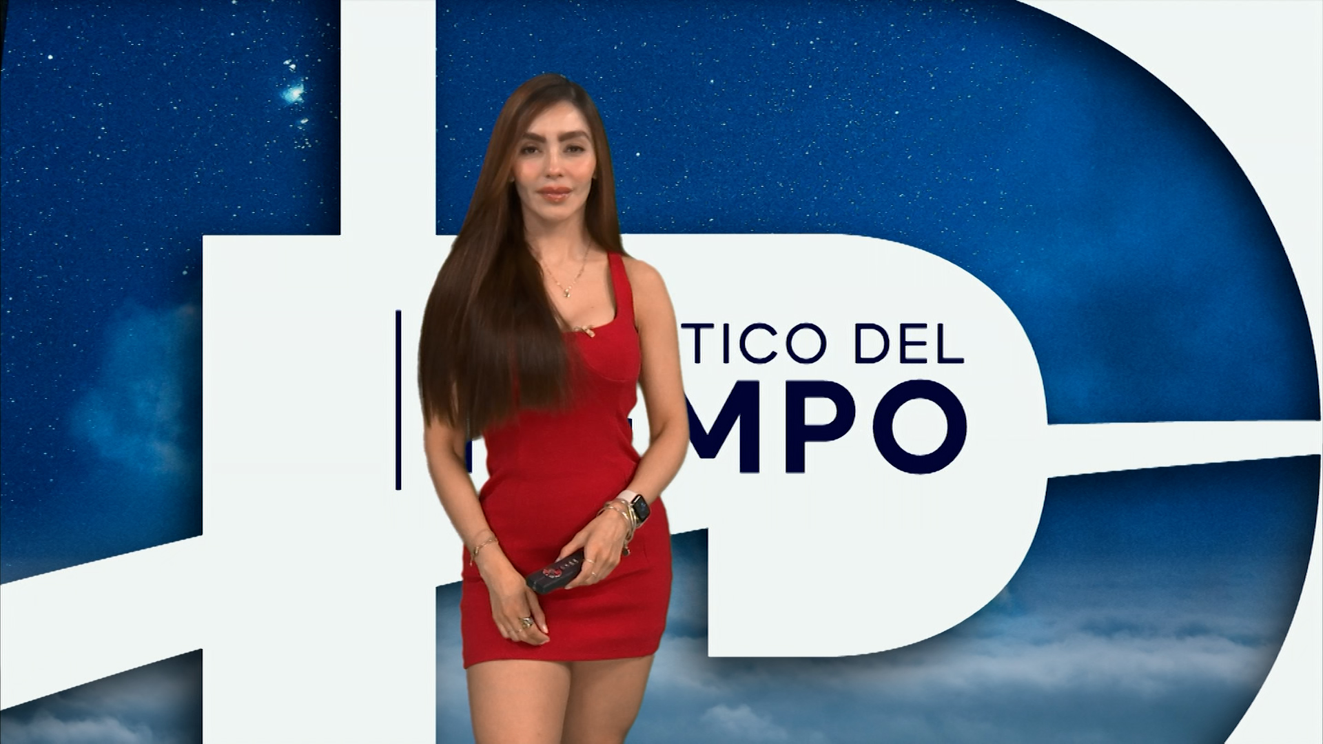Pronóstico del tiempo para Costa Rica 15 de abril 2026, con Emily Quiñones
