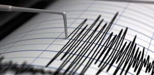 Sismo sacudió el país.