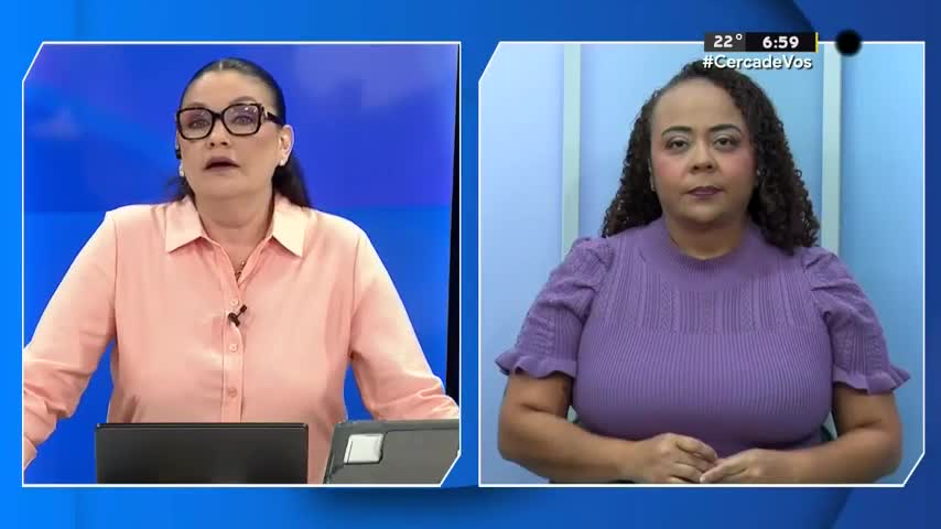 Telediario Nocturno con Natalia García y Ariana Solano, 14 de abril 2026