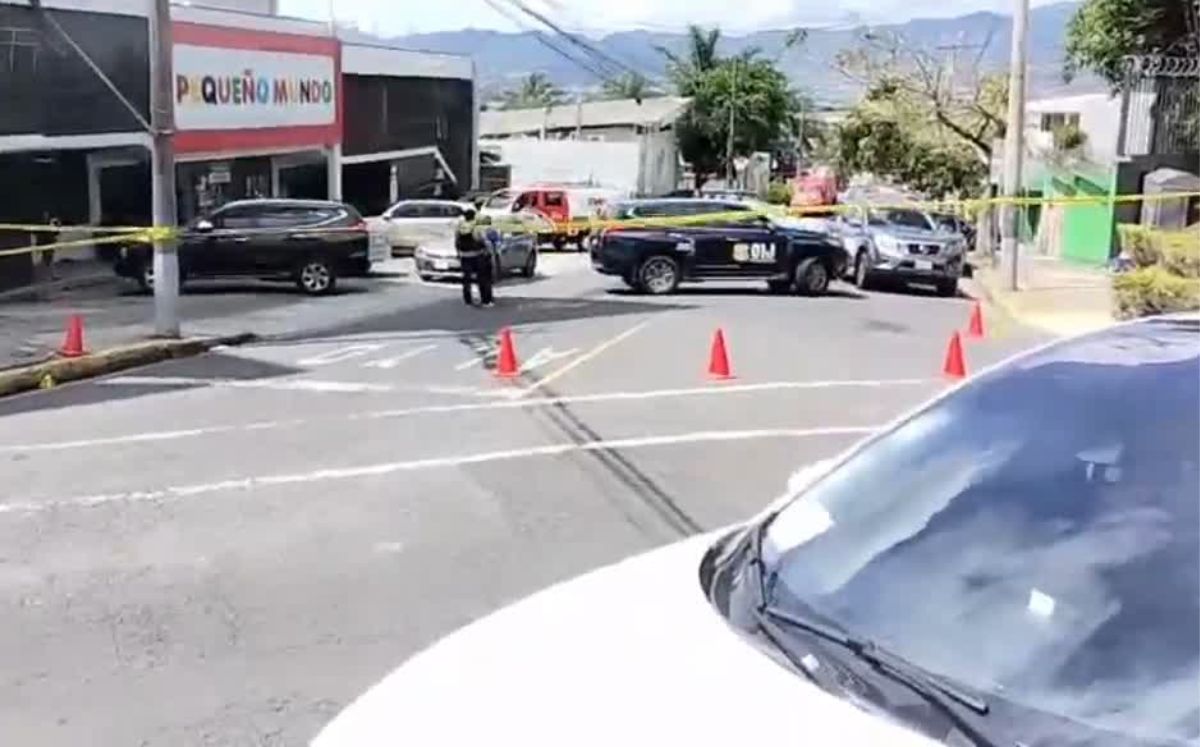 El caso permanece en investigación.