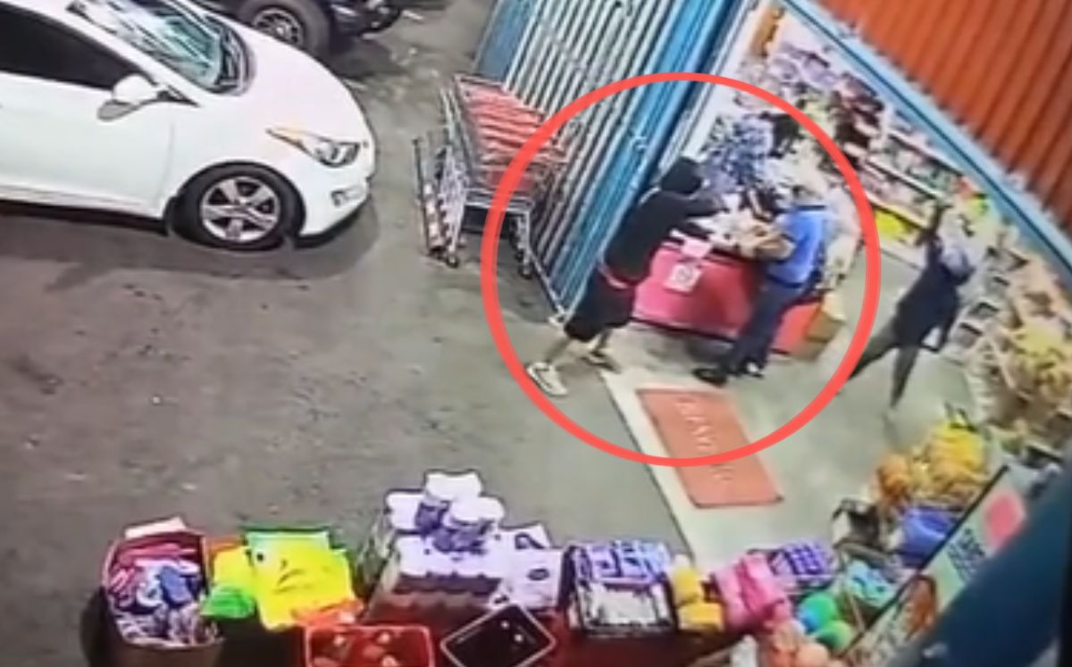 El caso se mantiene en investigación.