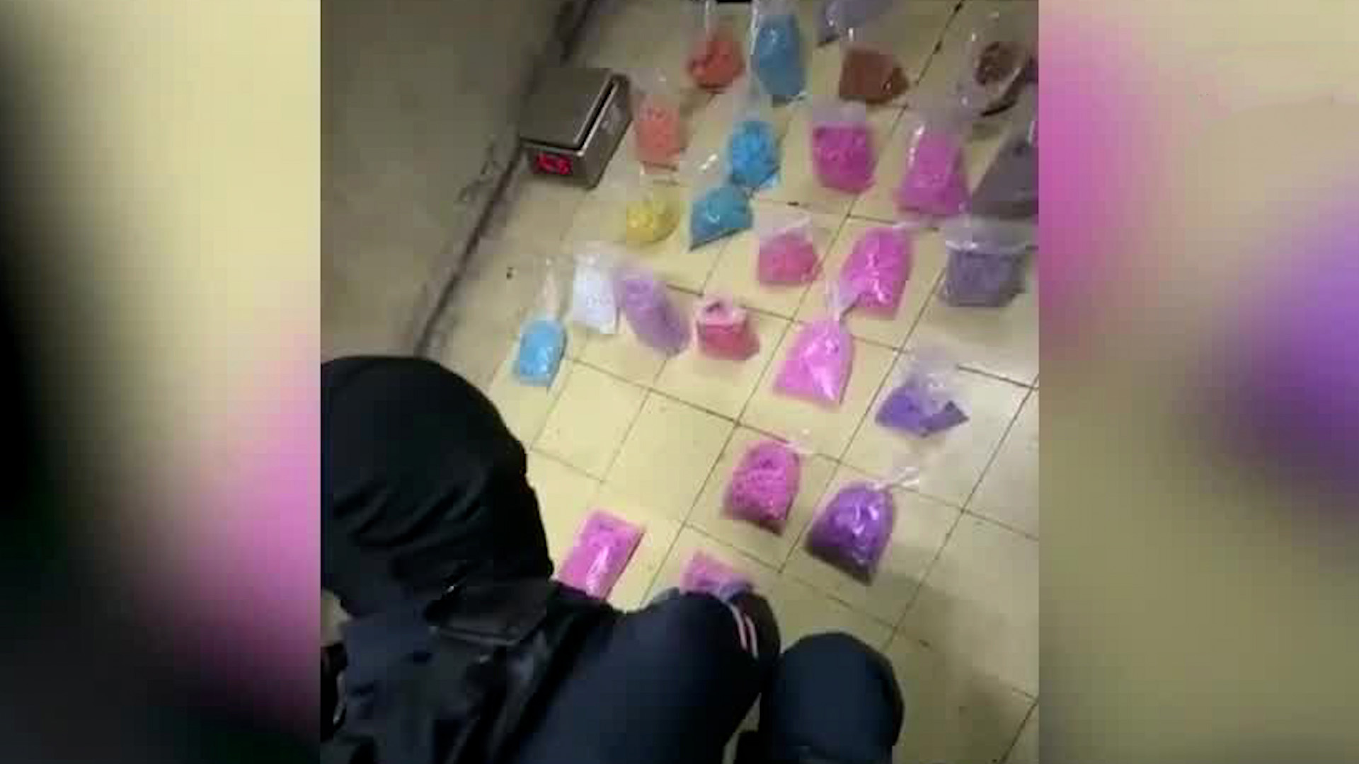 Inicia juicio por tráfico de fentanilo en San José