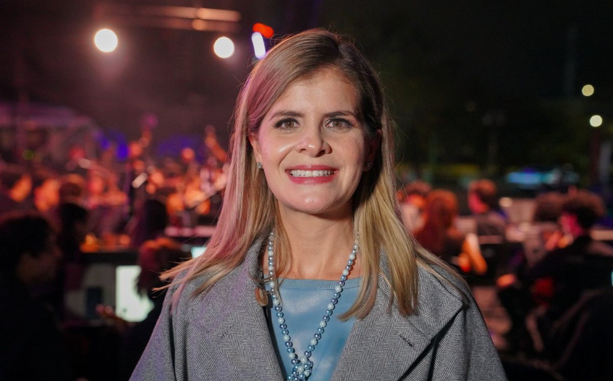 La actividad será en el Estadio Nacional. (Laura Fernández)