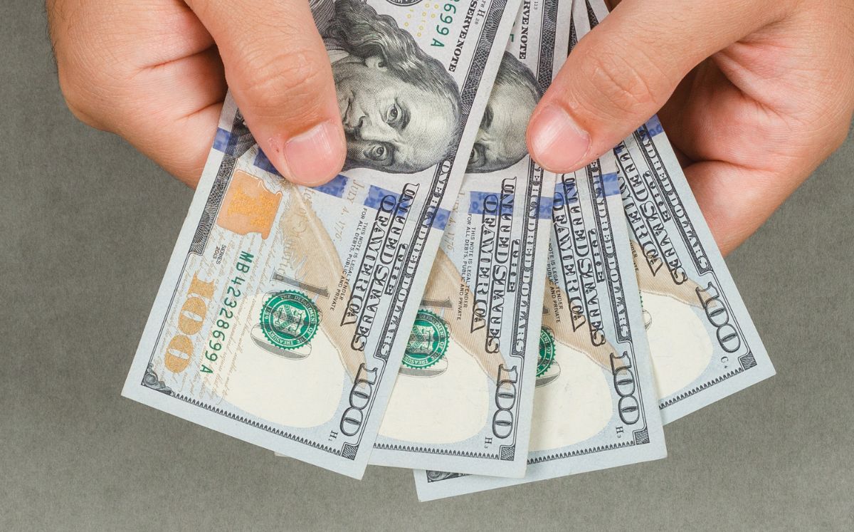 La diferencia entre ambos precios se conoce como spread. (Freepik)