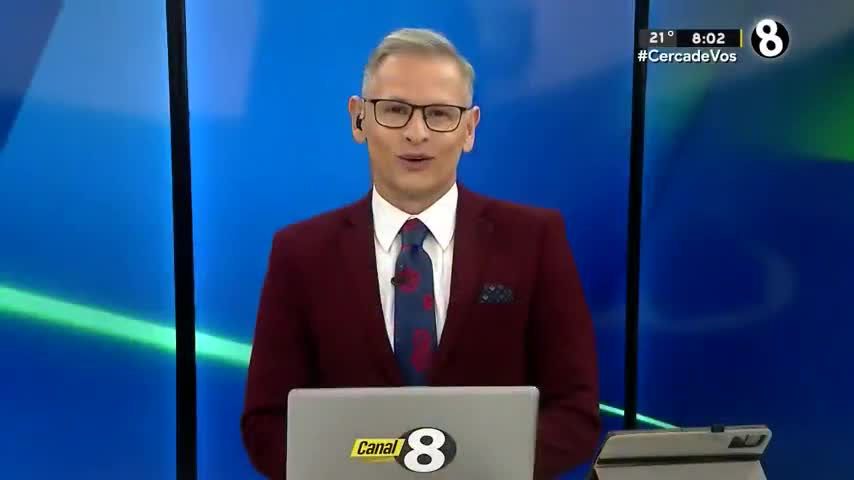 Noticias Telediario Estelar, 16 de abril 2026