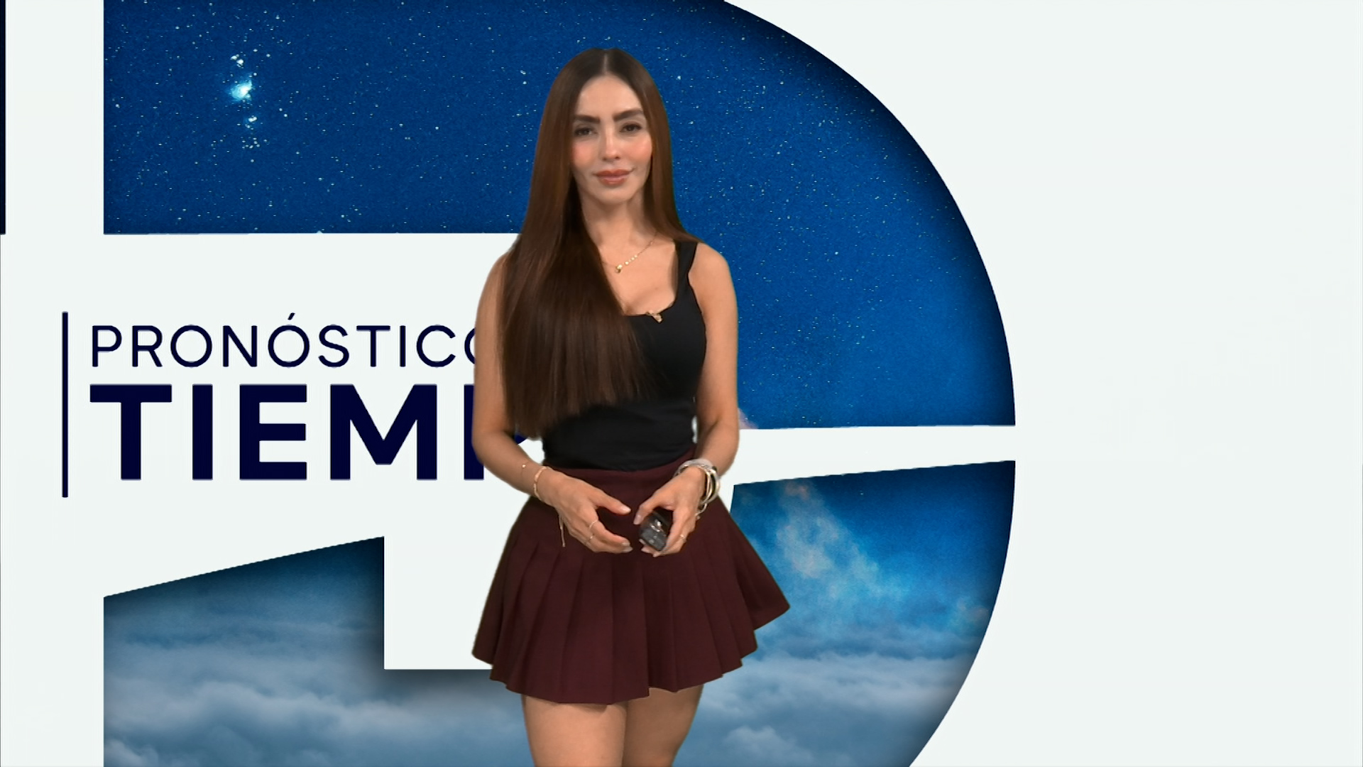 Pronóstico del tiempo para Costa Rica 16 de abril 2026, con Emily Quiñones