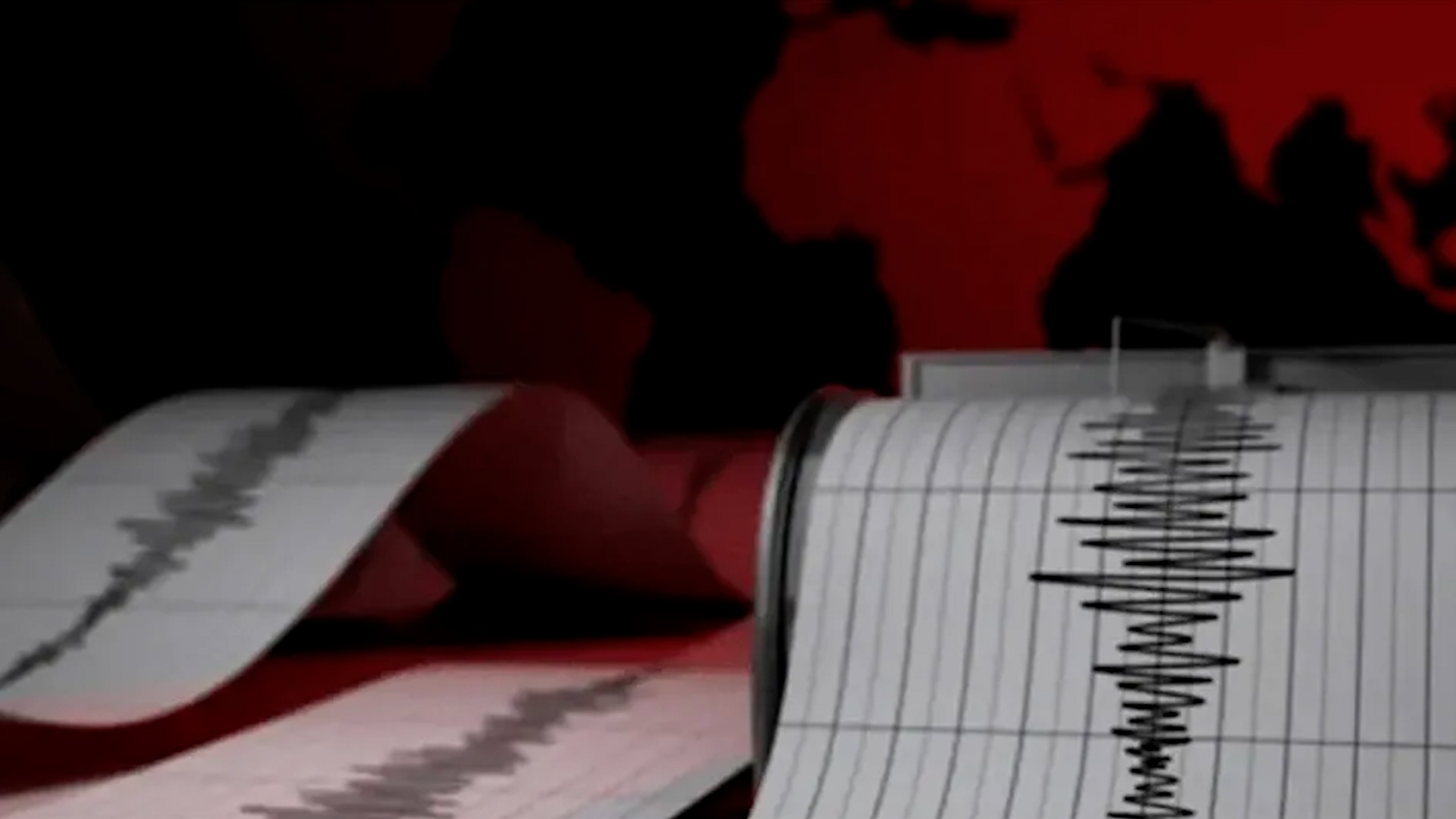 Tierra se estremece en distintas zonas del país