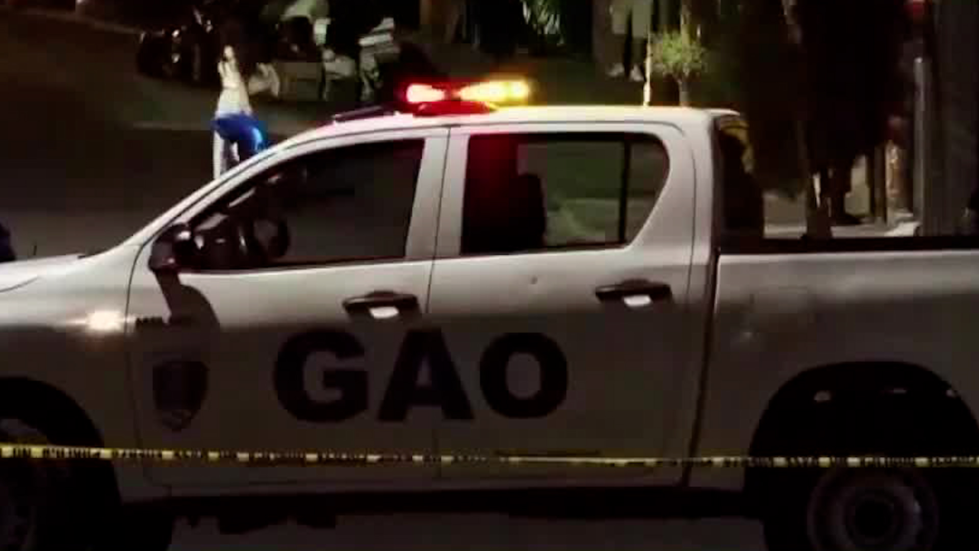 Balacera en San Sebastián dejó un hombre en estado crítico