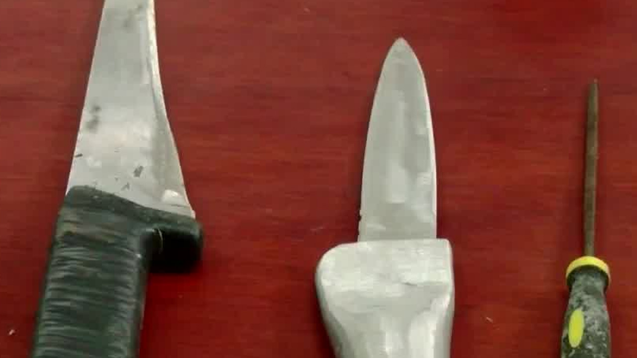 Menor de 16 años herido tras ataque armado en prisión