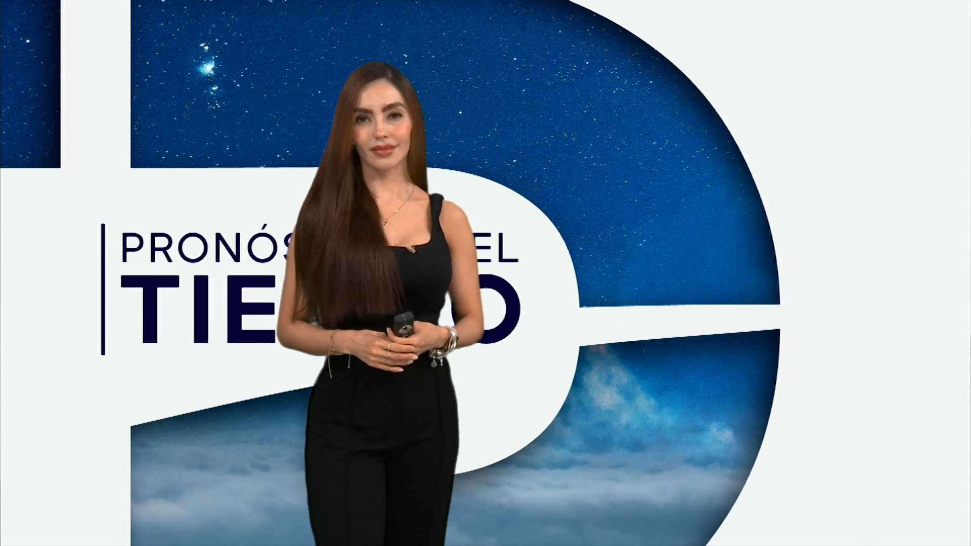 Pronóstico del tiempo para Costa Rica 17 de abril 2026, con Emily Quiñones