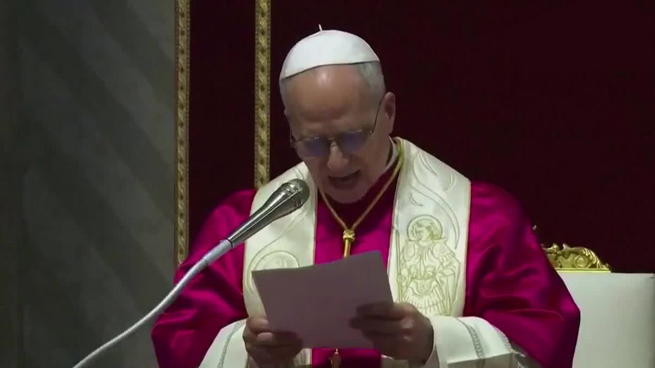 Trump vs Papa León: del comentario a la crisis global