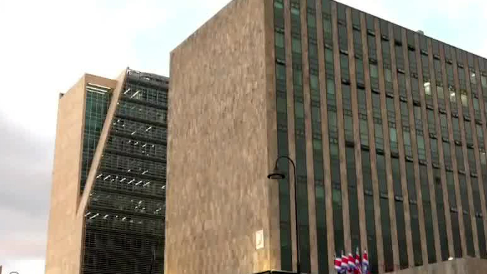 Crece hostilidad contra miembros del Poder Judicial