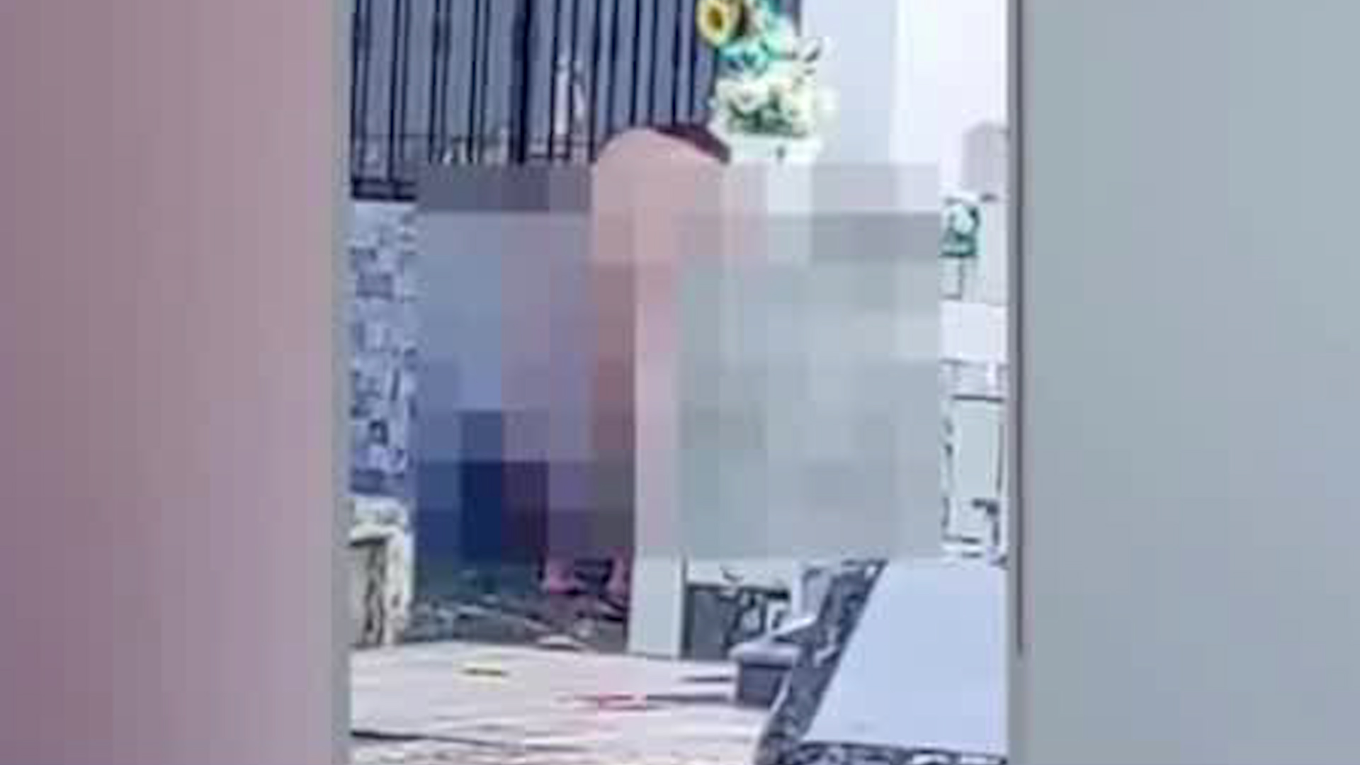 Espacios públicos son usados como baños en Limón