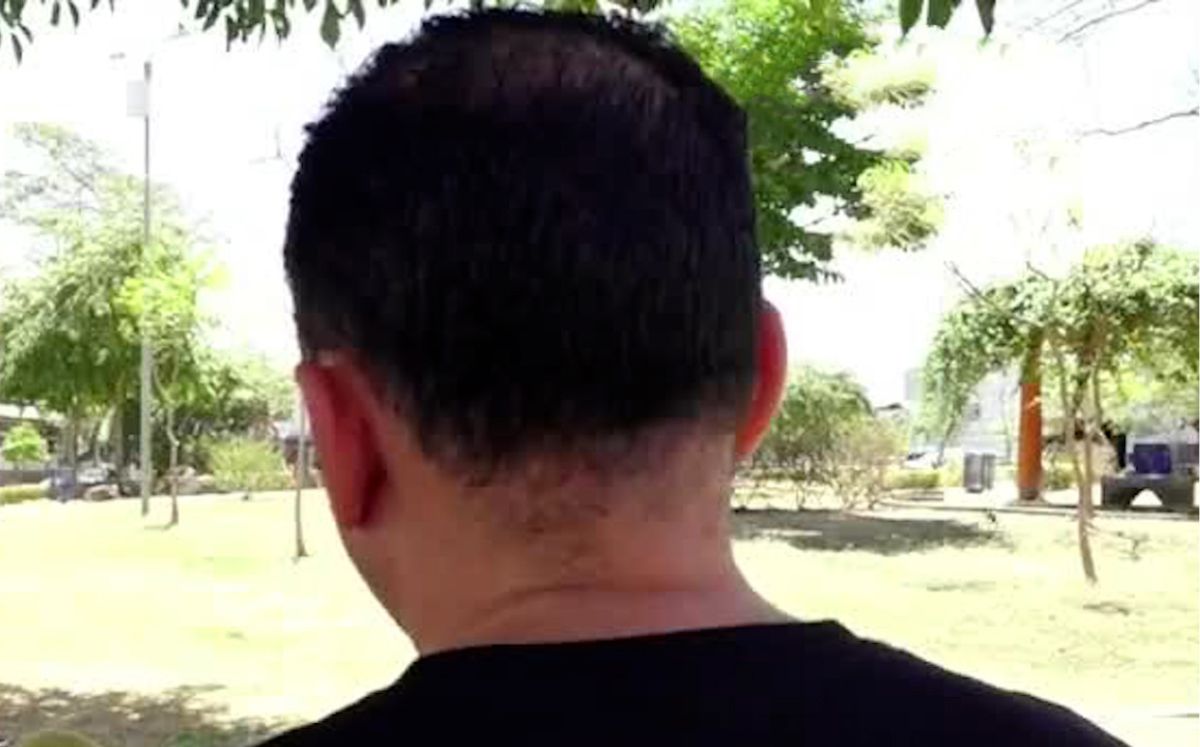 Hombre fue drogado y le robaron vehículo tras cita con mujer