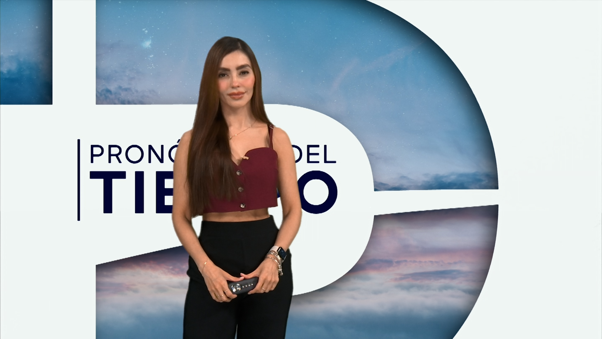 Pronóstico del tiempo para Costa Rica 20 de abril 2026, con Emily Quiñones