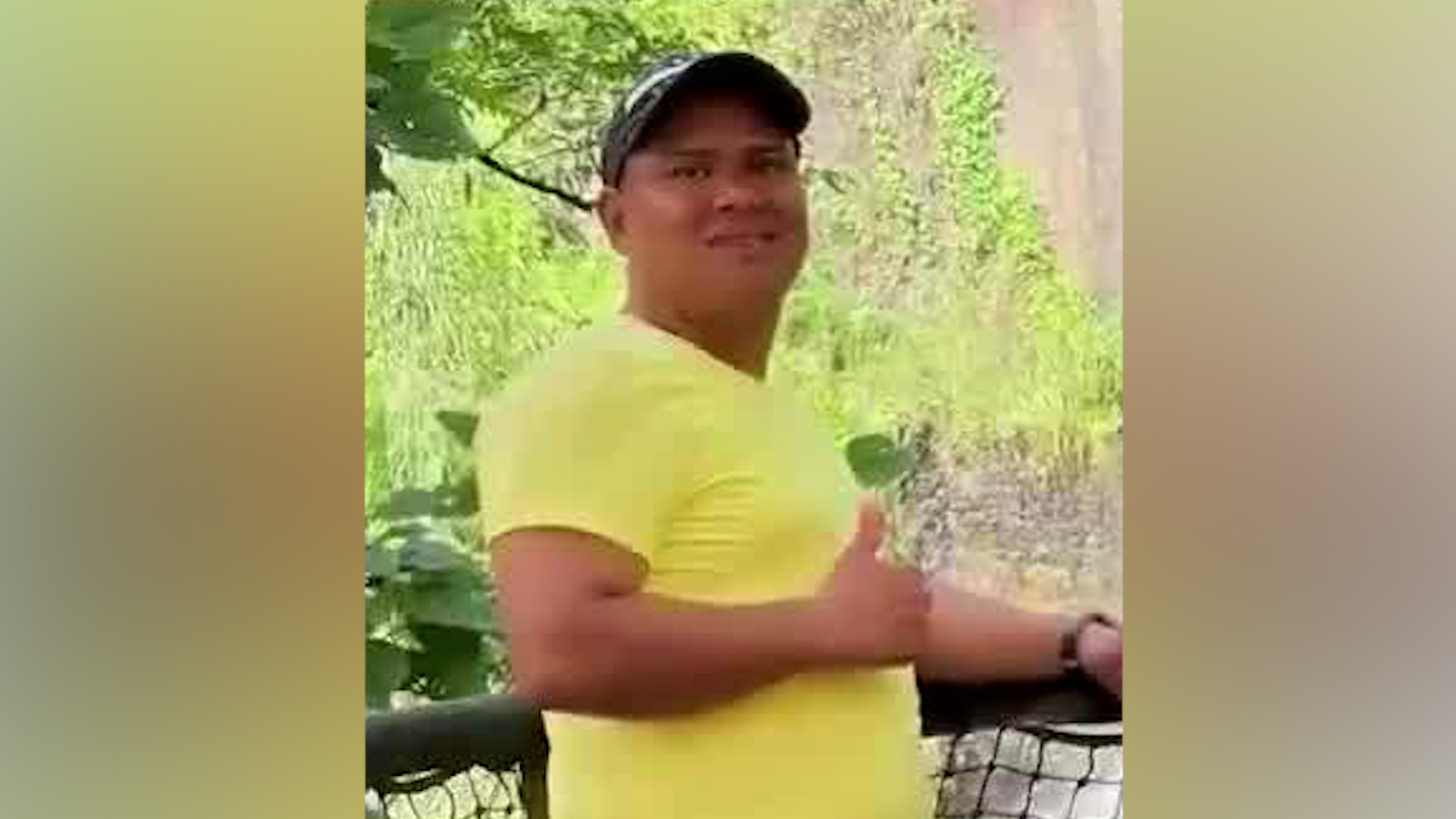 Tico muere en accidente de tránsito en Martinica | VIDEO