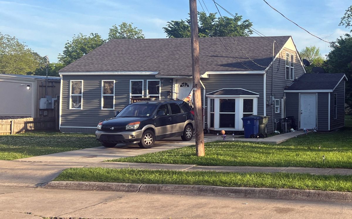 Un hombre mató a ocho niños en Estados Unidos. (AFP)