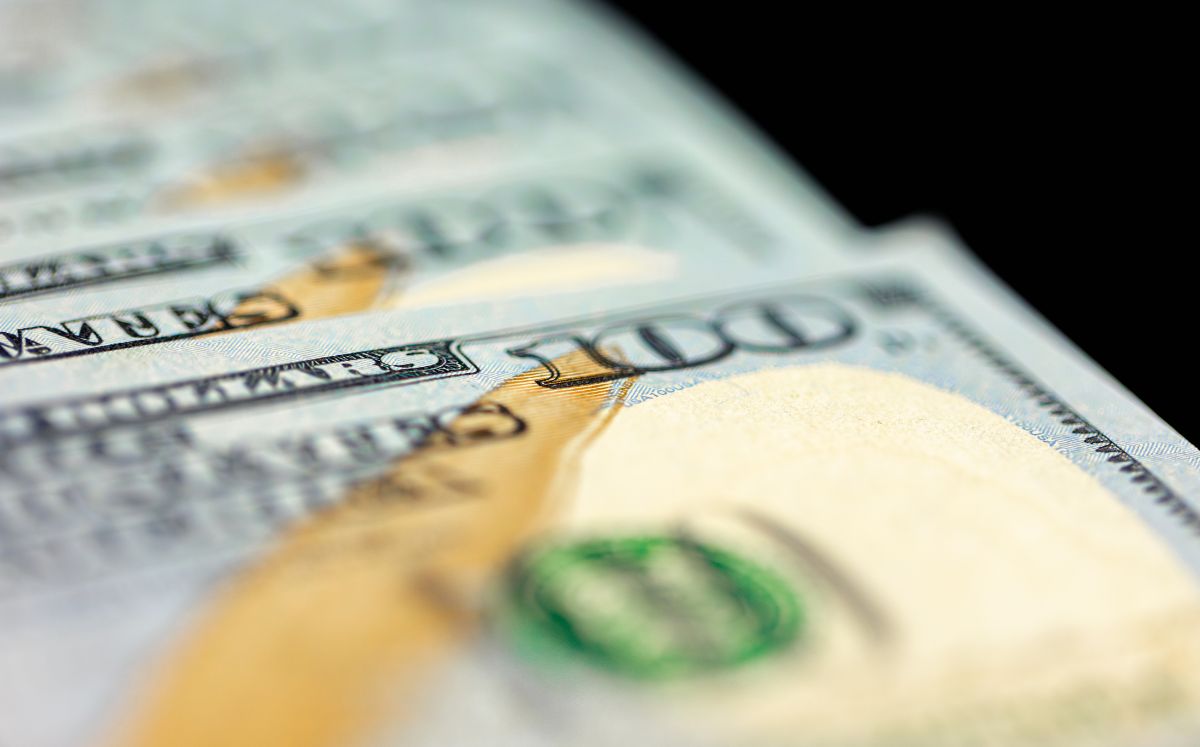 La diferencia entre ambos precios se conoce como spread. (Freepik)