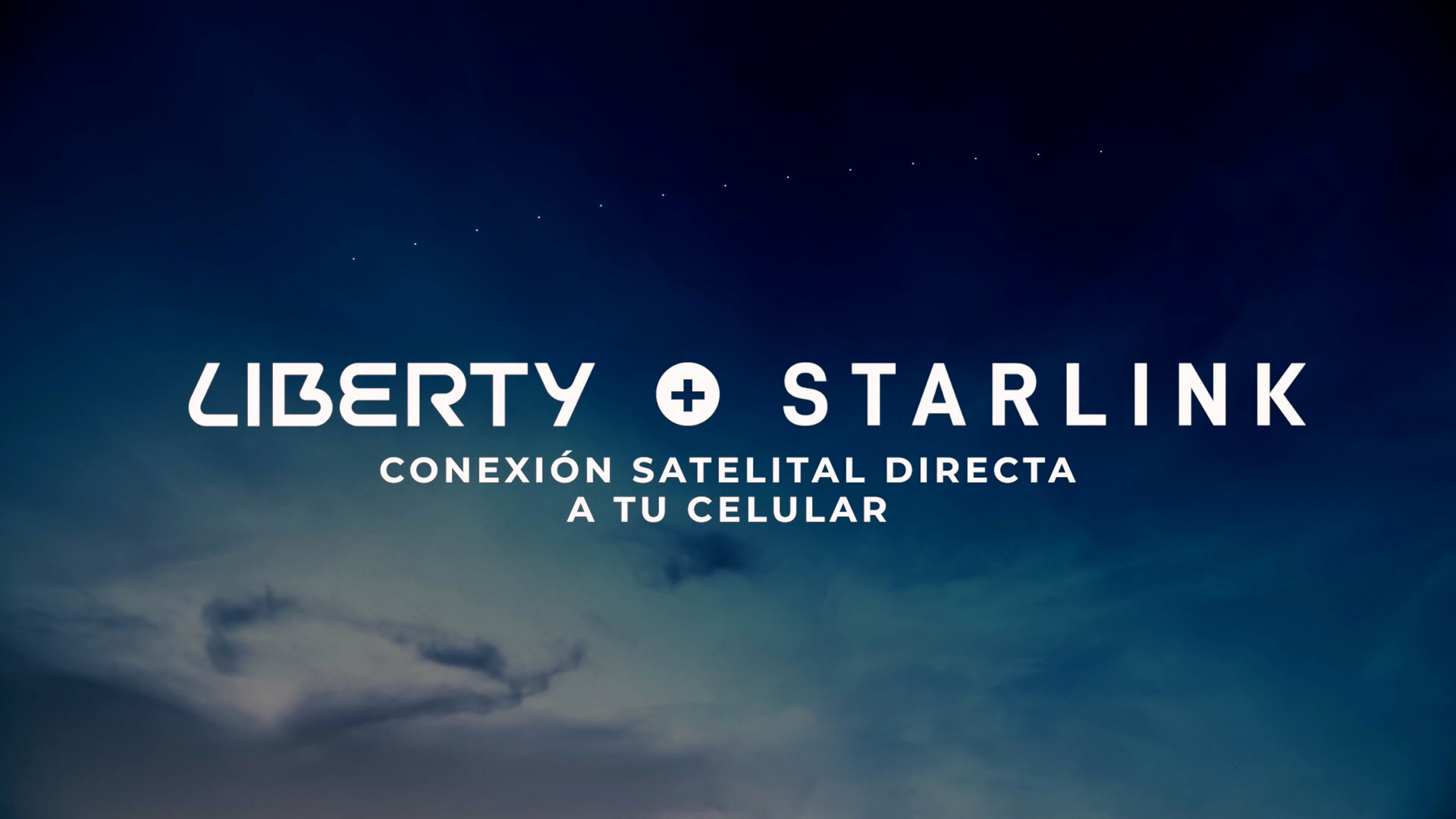 Liberty y Starlink anuncian acuerdo para mejorar la conectividad en Costa Rica