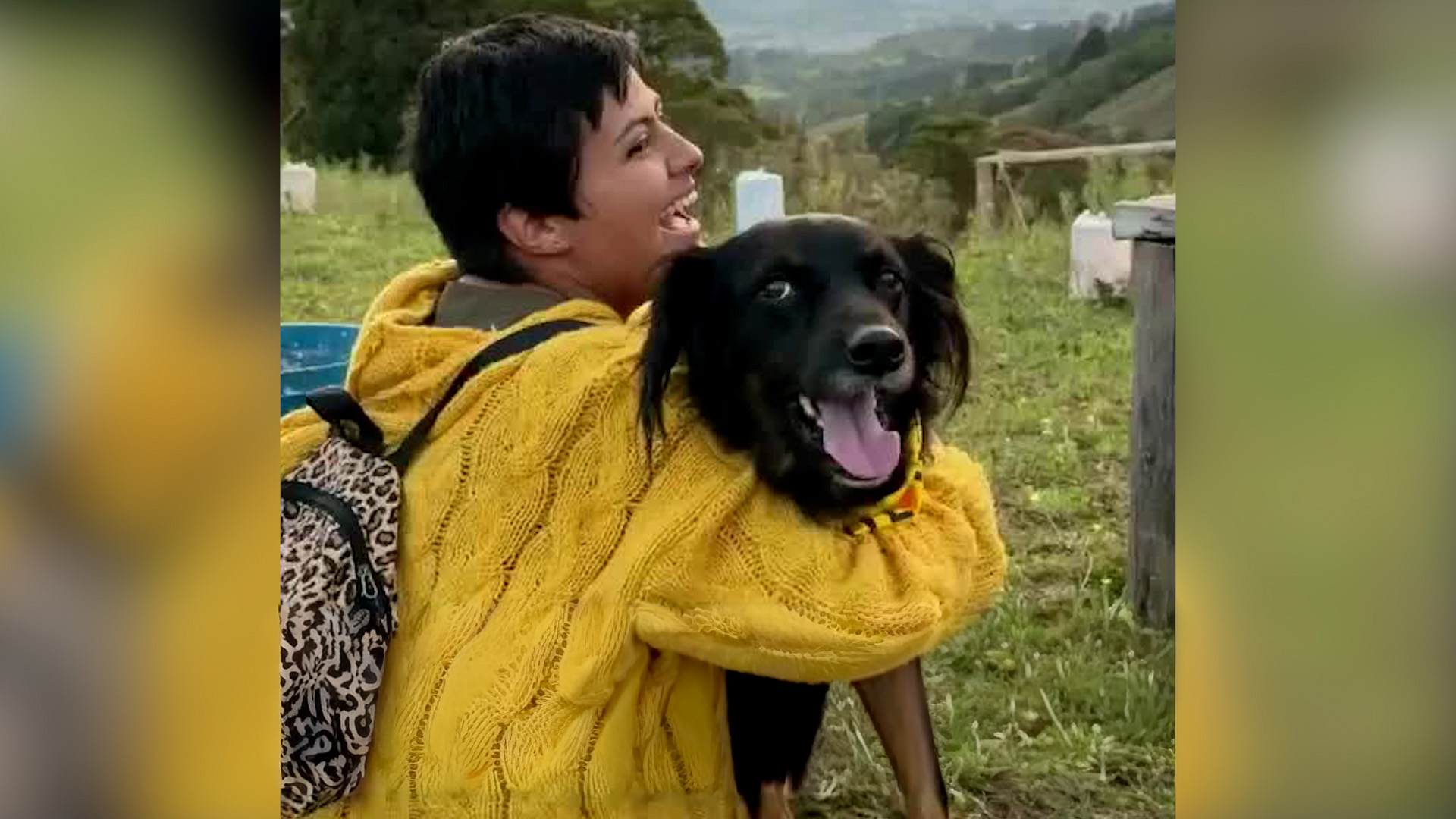 ‘Martín’ fue adoptado por familia cartaginesa