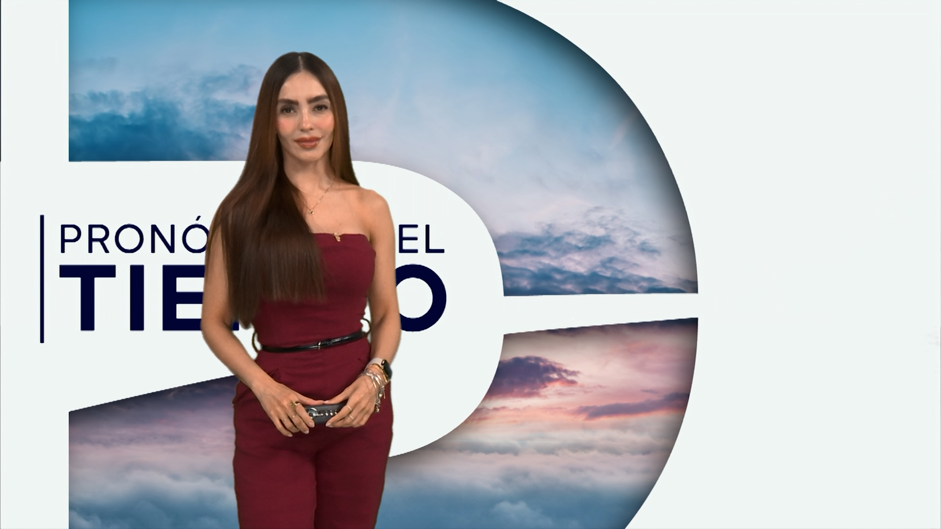 Pronóstico del tiempo para Costa Rica 21 de abril 2026, con Emily Quiñones