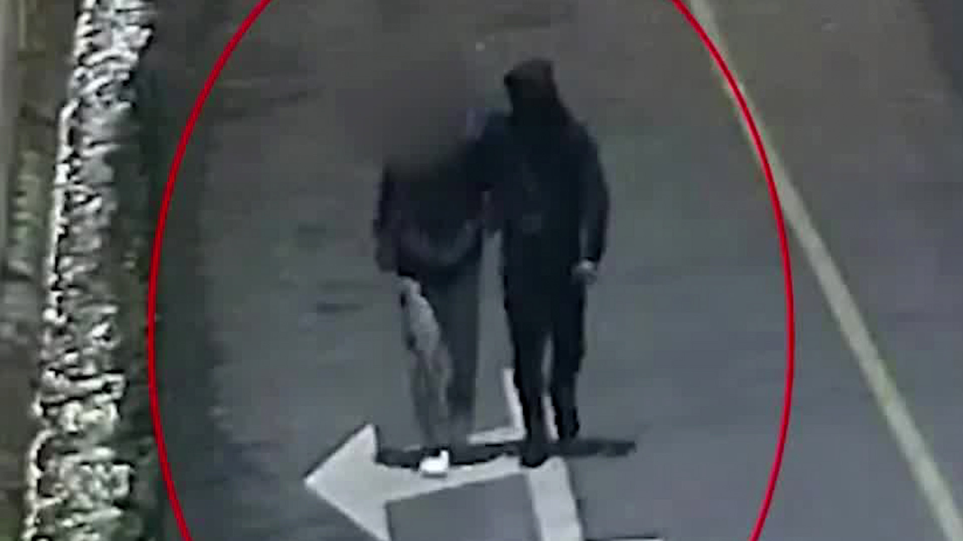 Sicario finge amistad y ejecuta a su víctima | VIDEO