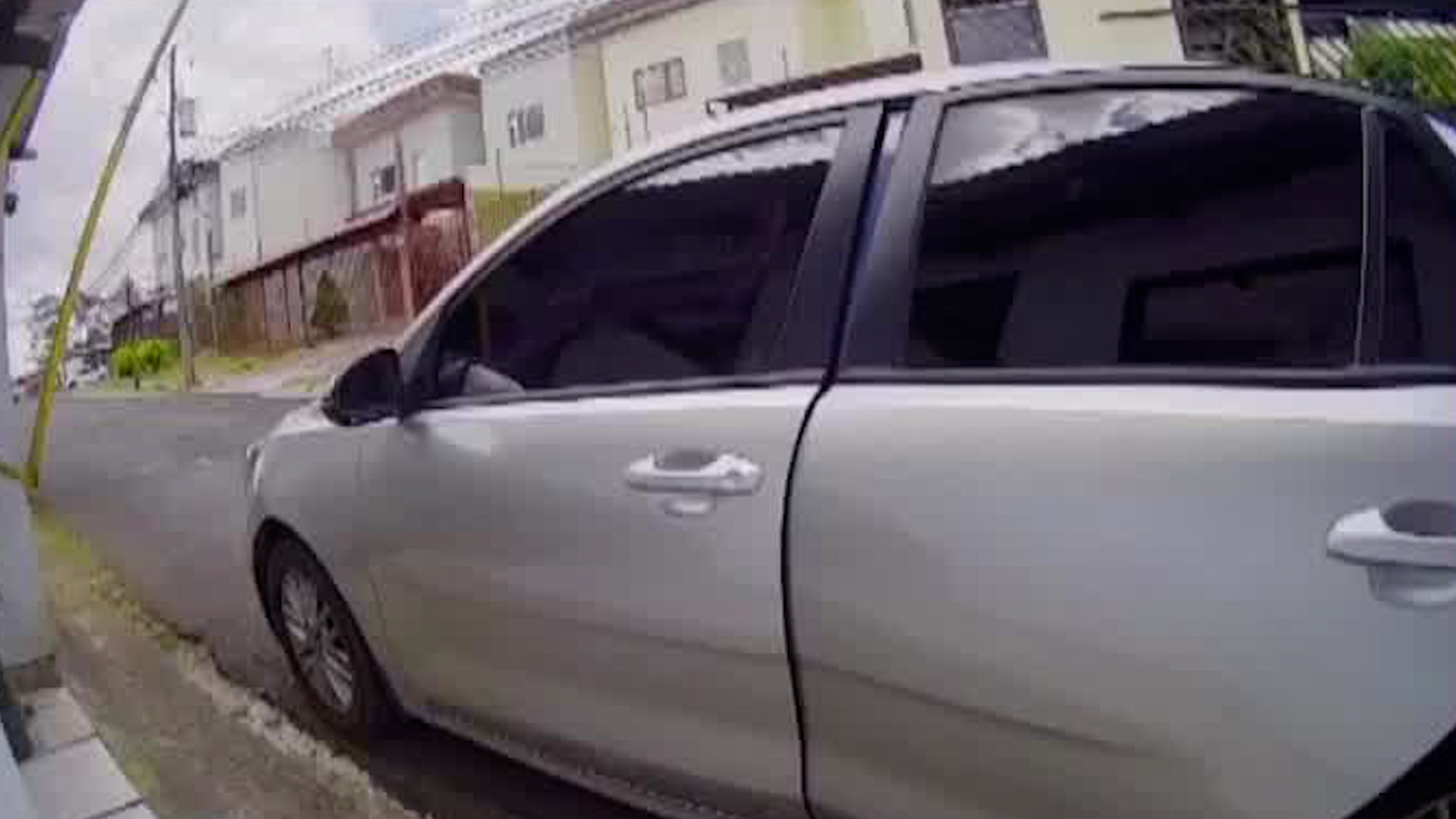 Vehículos robados son usados para cometer delitos | VIDEO