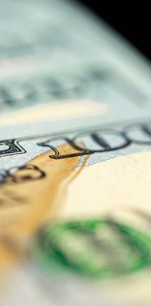 La diferencia entre ambos precios se conoce como spread. (Freepik)