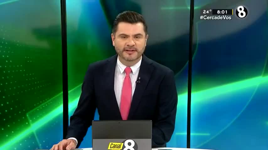Noticias Telediario Estelar, 21 de abril 2026