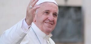 El pontífice insta a recoger el legado de Francisco. (Vatican news)
