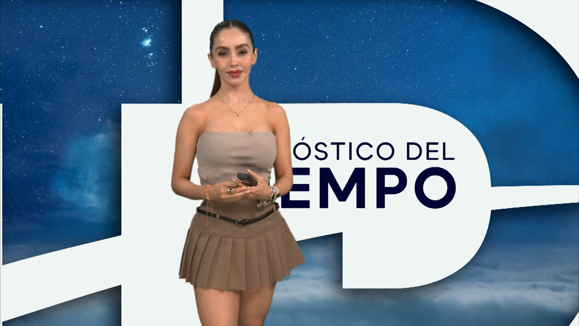 Pronóstico del tiempo para Costa Rica 22 de abril 2026, con Emily Quiñones