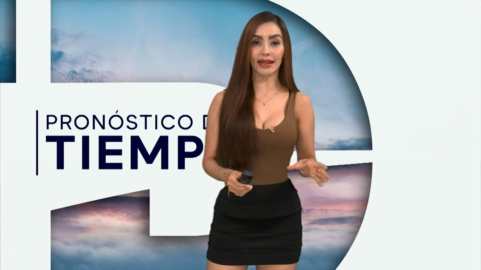 Pronóstico del tiempo para Costa Rica 23 de abril 2026, con Emily Quiñones