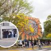 La UCR reiteró que la seguridad de la comunidad universitaria es una prioridad. (UCR)
